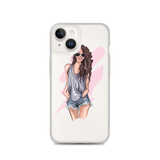 iPhone Case Girl Power