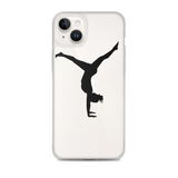 iPhone Case Yoga