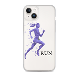 iPhone Case Run