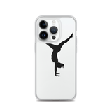 iPhone Case Yoga