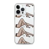 iPhone Case Stockings