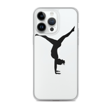 iPhone Case Yoga