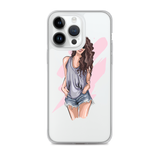 iPhone Case Girl Power