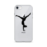 iPhone Case Yoga