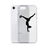 iPhone Case Yoga