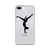 iPhone Case Yoga