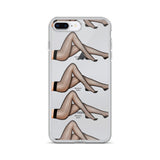 iPhone Case Stockings