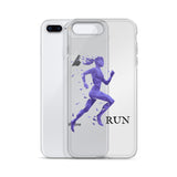 iPhone Case Run