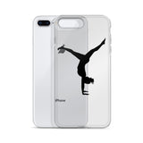 iPhone Case Yoga