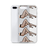 iPhone Case Stockings