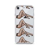 iPhone Case Stockings