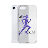 iPhone Case Run