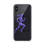 iPhone Case Run