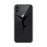 iPhone Case Yoga