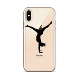 iPhone Case Yoga