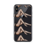 iPhone Case Stockings