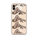 iPhone Case Stockings