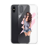 iPhone Case Girl Power