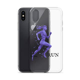 iPhone Case Run