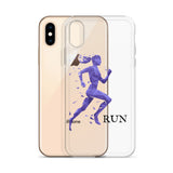 iPhone Case Run