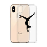 iPhone Case Yoga