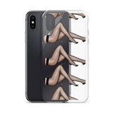 iPhone Case Stockings