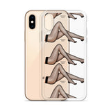 iPhone Case Stockings