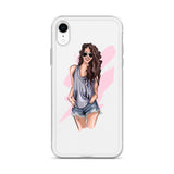 iPhone Case Girl Power