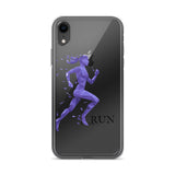 iPhone Case Run