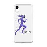 iPhone Case Run