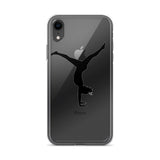 iPhone Case Yoga