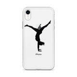 iPhone Case Yoga