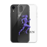 iPhone Case Run