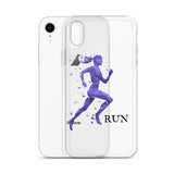 iPhone Case Run