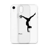 iPhone Case Yoga