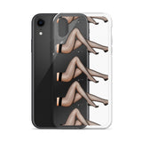 iPhone Case Stockings