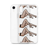 iPhone Case Stockings