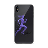 iPhone Case Run