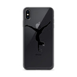 iPhone Case Yoga