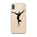 iPhone Case Yoga