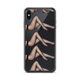 iPhone Case Stockings