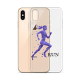 iPhone Case Run