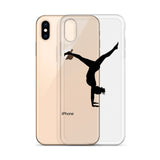 iPhone Case Yoga