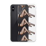 iPhone Case Stockings