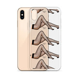 iPhone Case Stockings