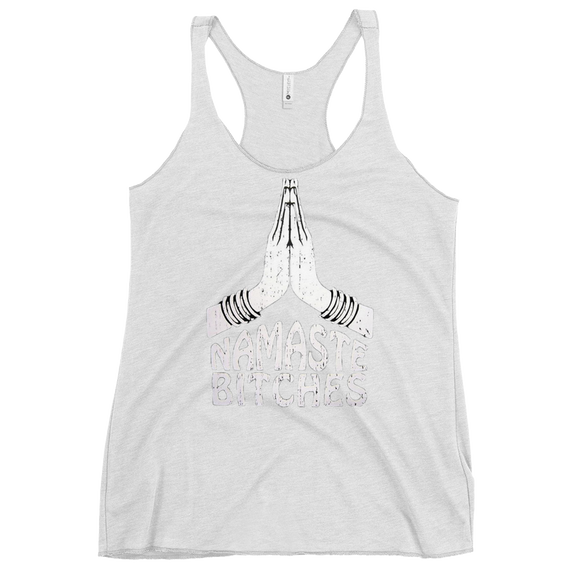 Women's Racerback Tank