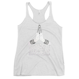 Women's Racerback Tank