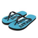 Flip-Flops Rocket Zoet Blue