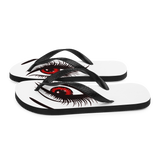 Flip-Flops The Red Eyes