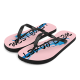 Flip-Flops West Coast Pink